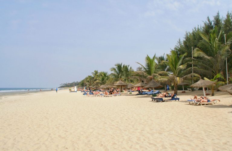 Vacanta in Gambia, 469 euro/pers (zbor+cazare 7 nopti)