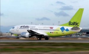 Read more about the article AirBaltic resumes flights to nine destinations from Riga