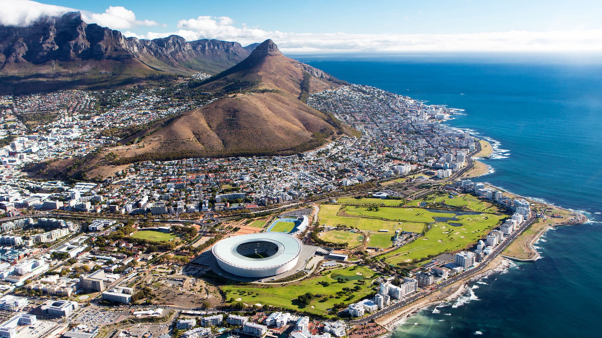 Read more about the article South Africa Officially Reopening borders for tourism from October 1