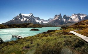 Read more about the article Cheap flights from Madrid to Chile, from €381 pp return