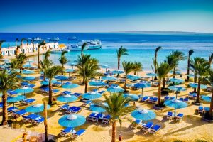 Read more about the article Cheap flights from Amsterdam to Hurghada + 7-nights stay in 5* hotel, only €203 pp