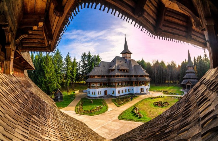 5 cazari unice in Maramures, cu preturi incepand de la 25 euro/pers/noapte