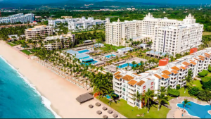 Read more about the article All Inclusive holiday in exotic Mexico, £599 pp (7-nights stay & flights from UK)
