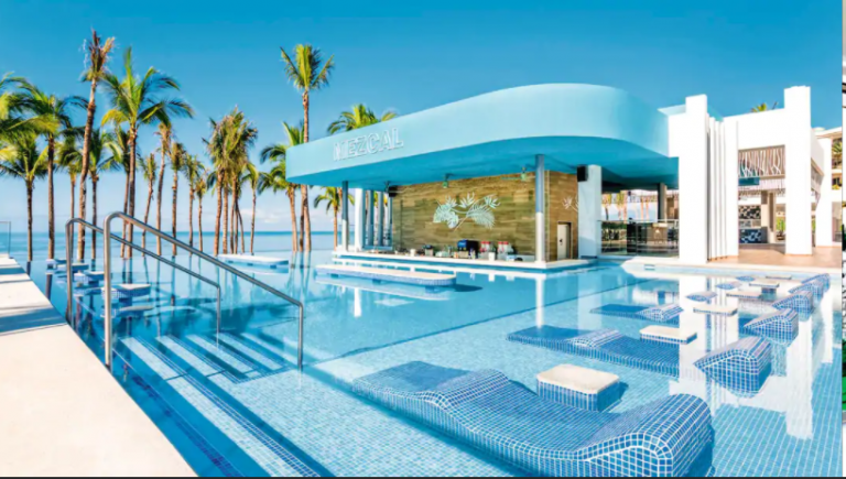 Vacanța in Playa del Carmen (Mexic), 949 euro/pers (zbor+cazare 7 nopți cu md)