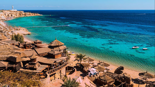 Read more about the article Vacanta in Sharm El Sheikh, 390 euro/pers (zbor+cazare in hotel de 5* All Inclusive)