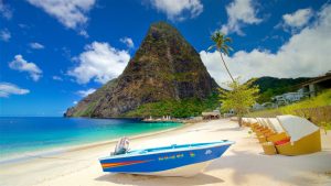 Read more about the article Vacanta in St. Lucia, 756 euro/pers (zbor+cazare 7 nopti)