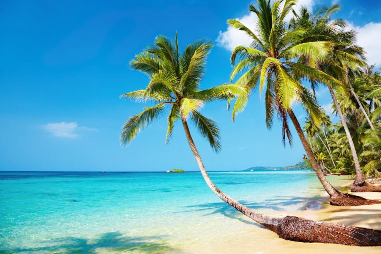 Vacanta in Fiji, 1593 euro/pers (zbor + cazare 13 nopti)