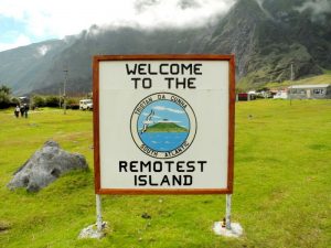 Read more about the article Most-remote islands on earth