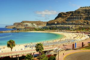 Read more about the article Vacanta in Gran Canaria, 235 euro/pers (zbor direct+cazare 7 nopti)
