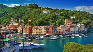 Read more about the article Vacanta in Liguria in august (Portofino, Cinque Terre) 300 euro/pers (zbor direct+cazare 7 nopti cu md inclus)