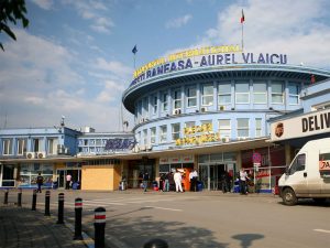 Read more about the article Aeroportul Baneasca se va redeschide la 10 august, dupa 9 ani in care a fost inchis.