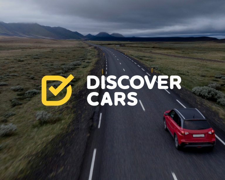 Best car rental website – search, compare and save money.
