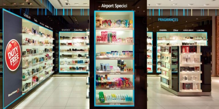 Vezi cum poți face cumpărături Duty Free online de la tine de acasă.