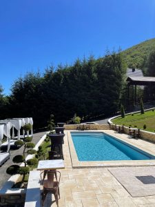 Read more about the article La Tarnița se va deschide cel mai modern resort din Transilvania.