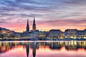 Read more about the article City break de weekend in Hamburg, 125 euro/pers (zbor+cazare 3 nopti)