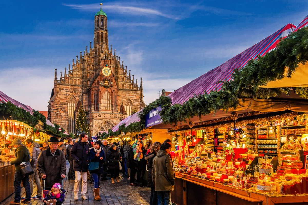 Targul De Craciun Din Nurnberg 84 Euro pers zbor cazare 2 Nopti Targul De Craciun Din Nurnberg 84 Euro pers zbor cazare 2 Nopti