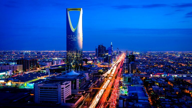 Zboruri ieftine directe din Romania spre Riyadh, Arabia Saudita, de la 75 euro/pers dus-intors.