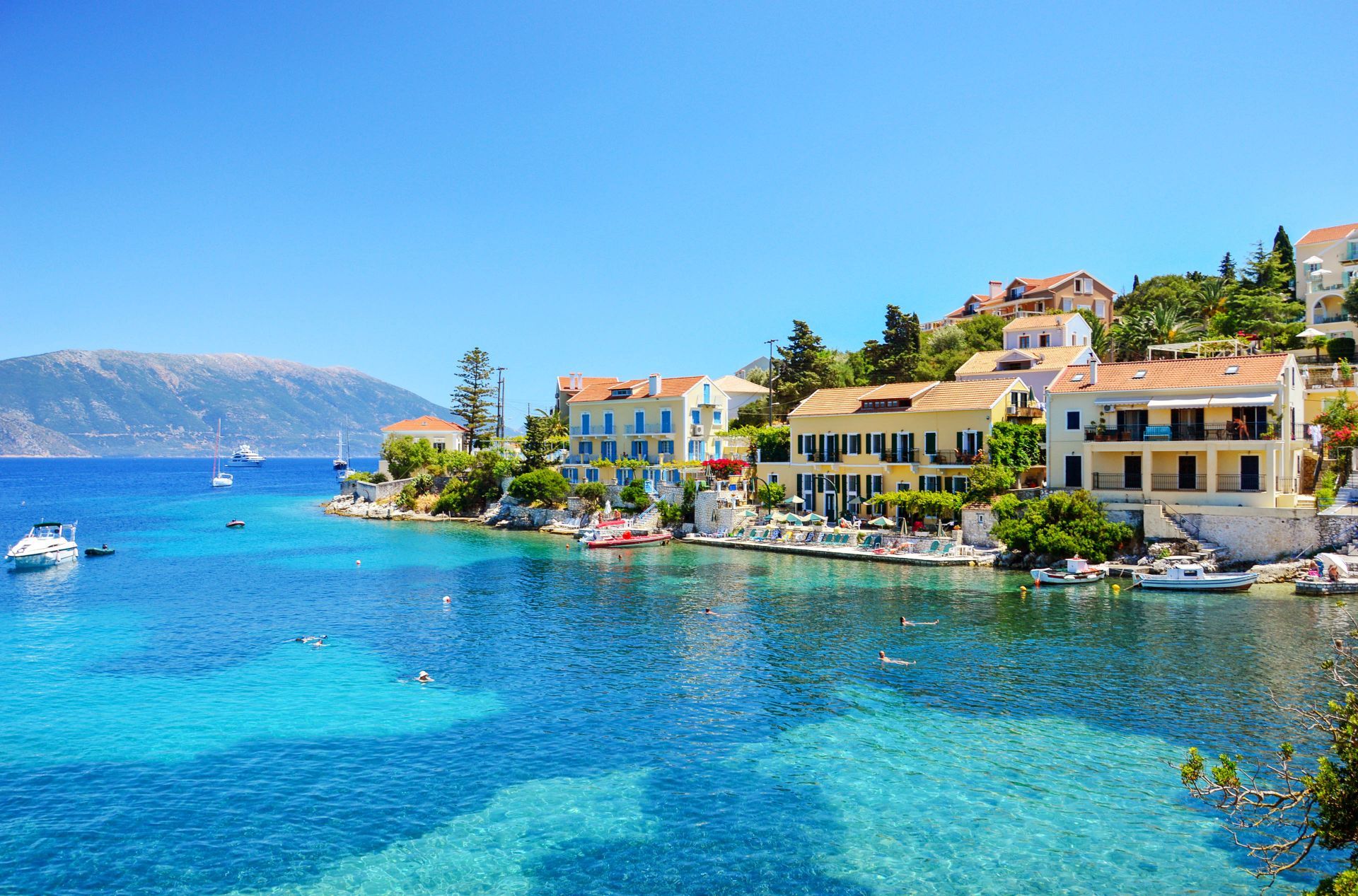 You are currently viewing August in Kefalonia, 343 euro/pers (zbor direct+cazare 7 nopti)