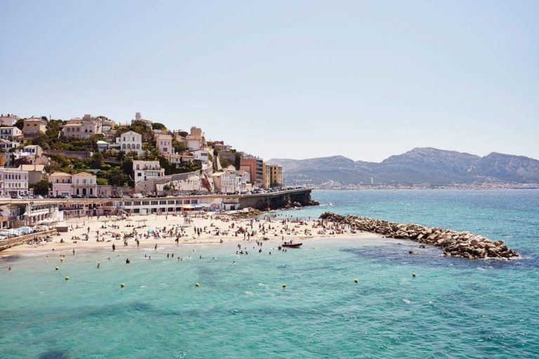 Vacanta de vara pe Riviera Franceza, 282 euro/pers (zbor+cazare 7 nopti)