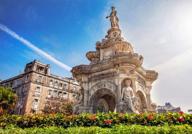 Vacanta in Mumbai, 367 euro/pers (zbor+cazare 6 nopti)