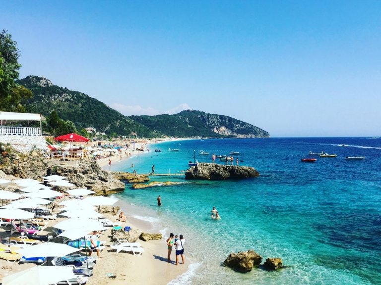 Vacanța in Durres, 152 euro/persoana (include zborul și cazarea 7 nopți)