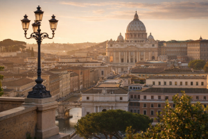 Read more about the article City break Roma,  la 109 euro/pers | Zbor + cazare 3 nopți