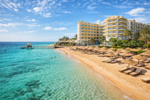 Read more about the article Vacanță Egipt Hurghada 262 euro/persoana – All Inclusive, 7 nopți