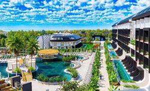 Read more about the article Vacanta de Paște 2026 în Antalya, 610 euro/pers (zbor, transfer și cazare 7 nopti ultra all inclusive)