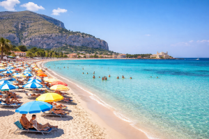 Read more about the article Vacanță în Palermo (Sicilia), 269 euro/pers (zbor+cazare 7 nopți)