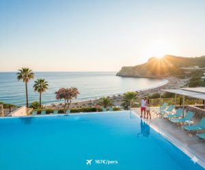 Read more about the article Vacanță în Corfu la preț de weekend în România: 167€ de persoană pentru zbor și 7 nopți de cazare!